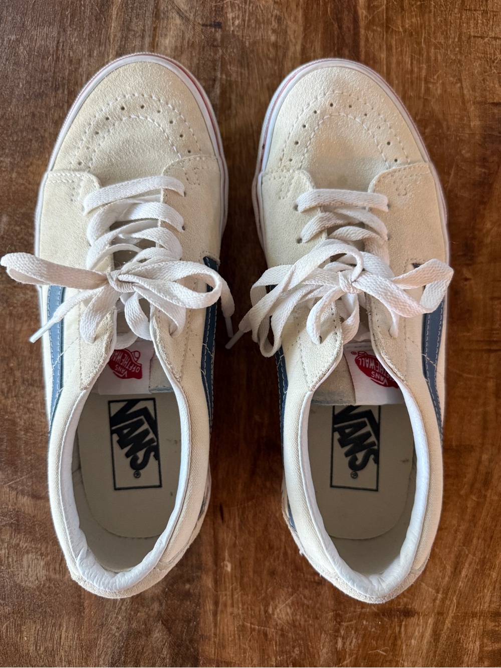 Vans Sk8-Low Sneakers